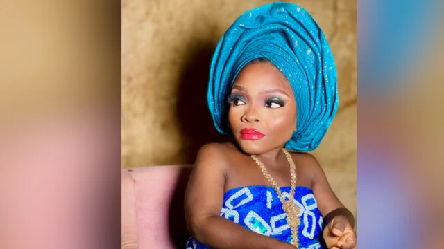 Aunty Ajara Biography