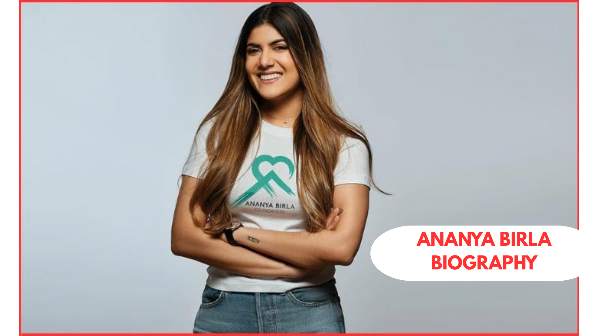 ananya birla biography
